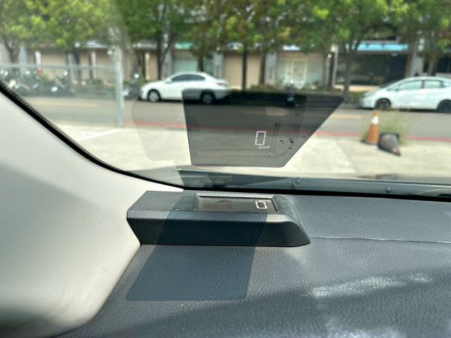 TOYOTA豐田 ALTIS  第17張相片