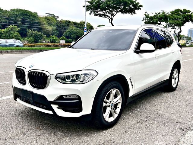 BMW寶馬 X3  第1張相片