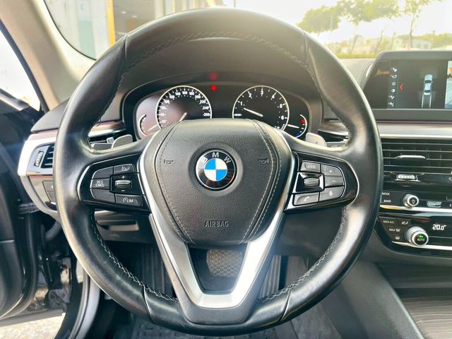 BMW寶馬 520  第4張相片