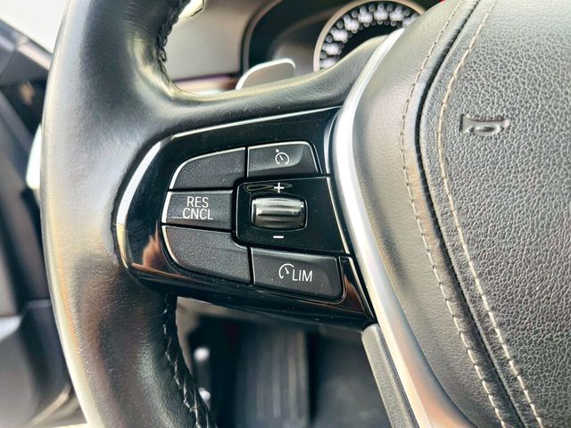 BMW寶馬 520  第5張相片