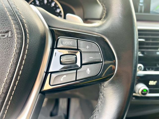 BMW寶馬 520  第6張相片