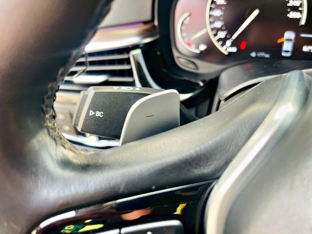 BMW寶馬 520  第7張相片