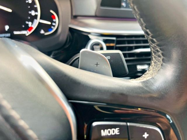 BMW寶馬 520  第8張相片