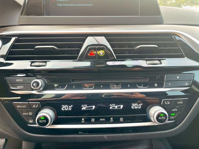 BMW寶馬 520  第13張相片