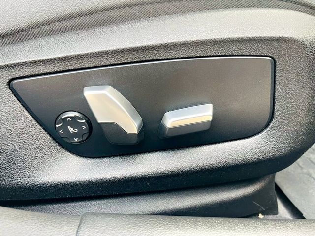 BMW寶馬 520  第16張相片