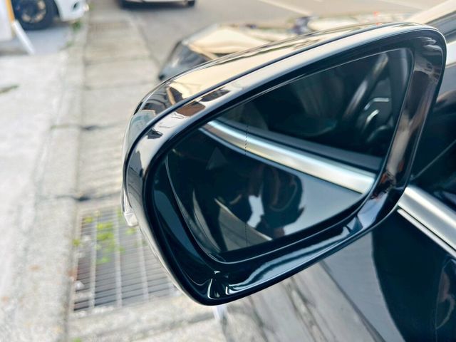 BMW寶馬 520  第17張相片