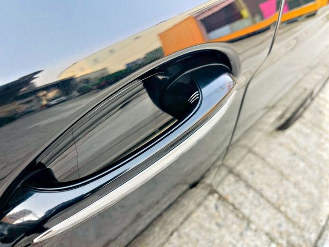 BMW寶馬 520  第18張相片