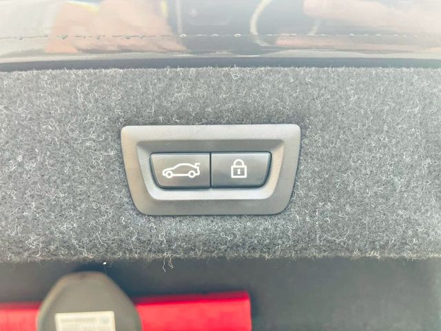 BMW寶馬 520  第19張相片