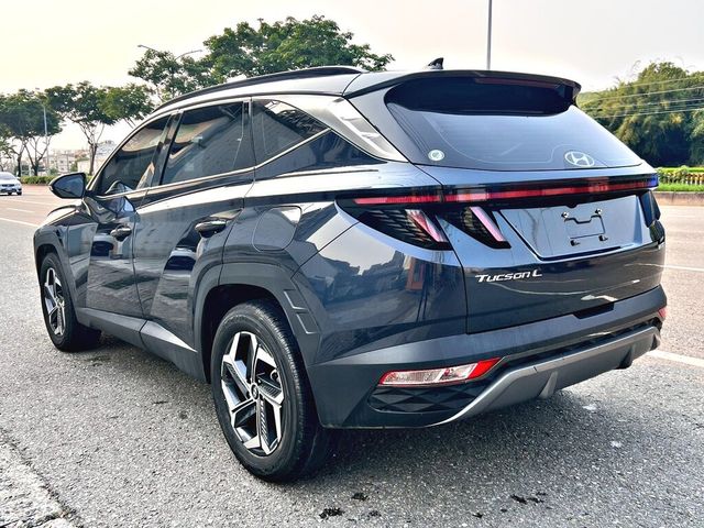 HYUNDAI現代 TUCSON  第2張相片