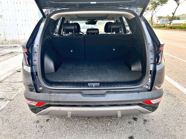HYUNDAI現代 TUCSON  第3張相片