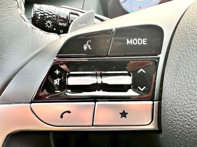 HYUNDAI現代 TUCSON  第5張相片