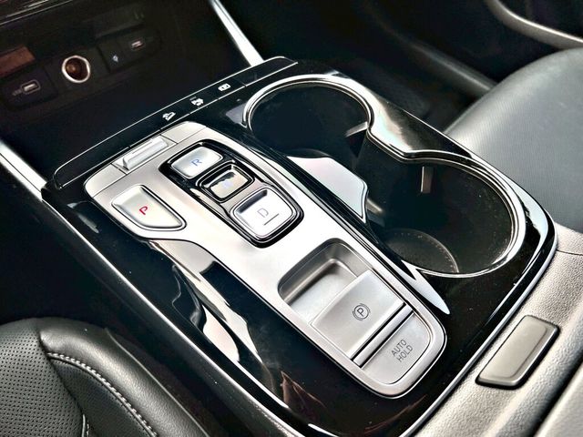 HYUNDAI現代 TUCSON  第12張相片