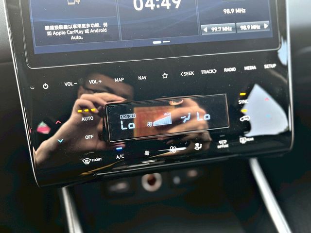 HYUNDAI現代 TUCSON  第13張相片