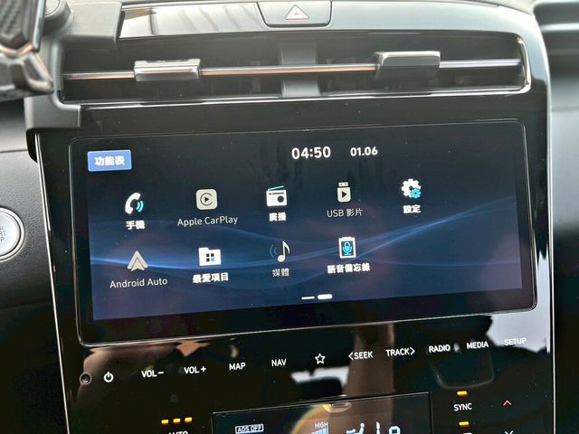 HYUNDAI現代 TUCSON  第16張相片