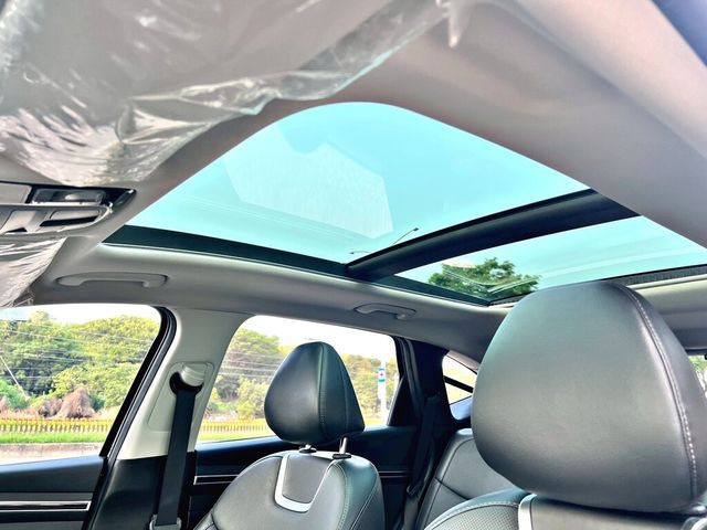 HYUNDAI現代 TUCSON  第18張相片