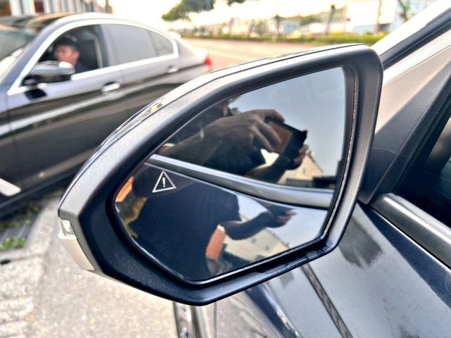 HYUNDAI現代 TUCSON  第19張相片