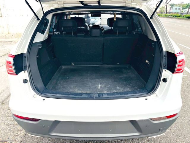 LUXGEN納智捷 U7 TURBO  第3張相片