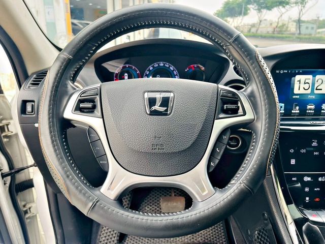 LUXGEN納智捷 U7 TURBO  第4張相片