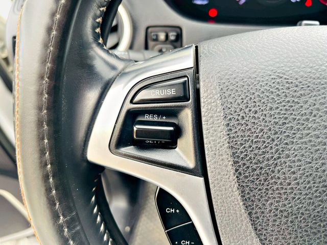 LUXGEN納智捷 U7 TURBO  第5張相片