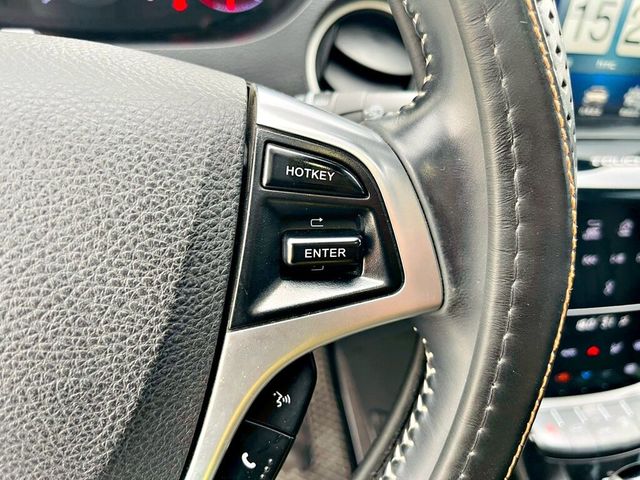 LUXGEN納智捷 U7 TURBO  第6張相片