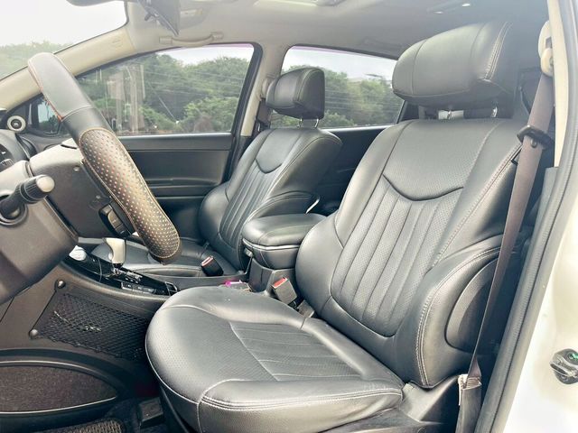 LUXGEN納智捷 U7 TURBO  第7張相片