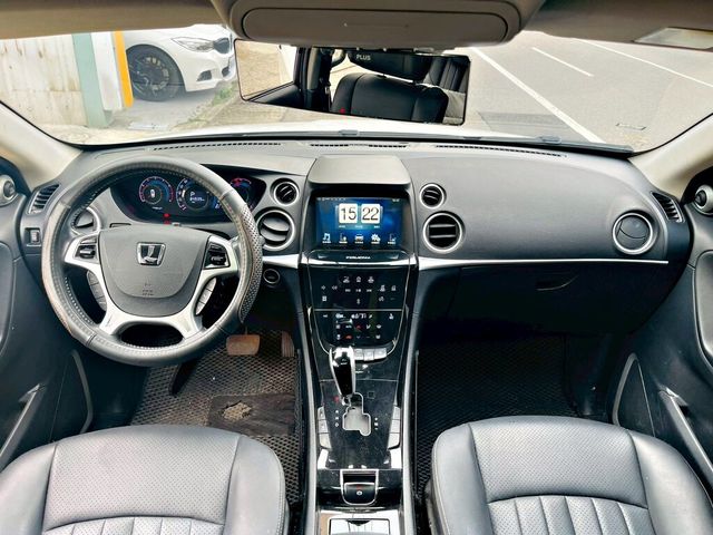 LUXGEN納智捷 U7 TURBO  第9張相片