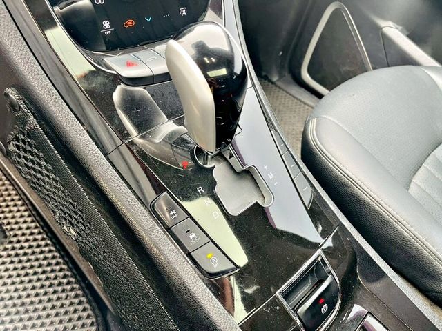 LUXGEN納智捷 U7 TURBO  第10張相片