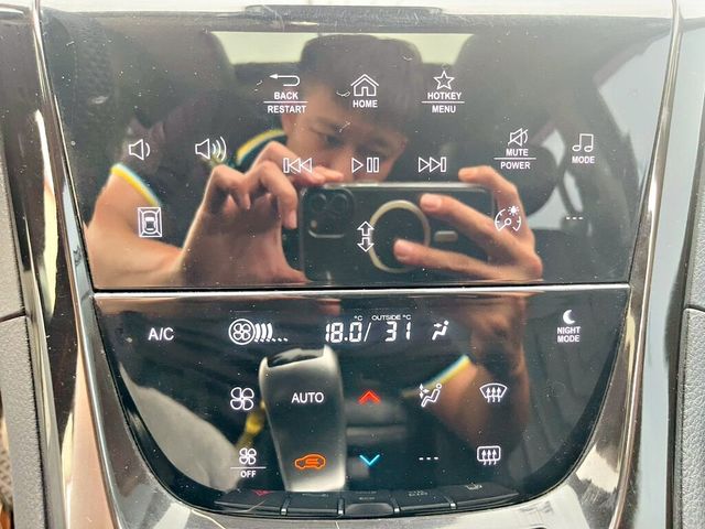 LUXGEN納智捷 U7 TURBO  第11張相片