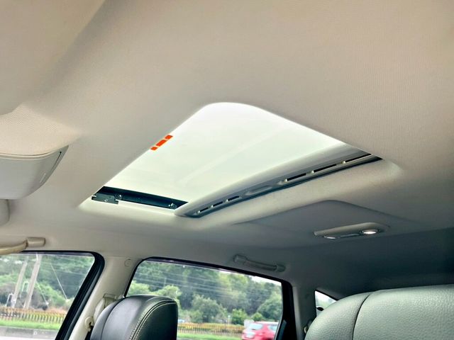 LUXGEN納智捷 U7 TURBO  第14張相片