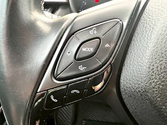 TOYOTA豐田 C-HR  第5張相片