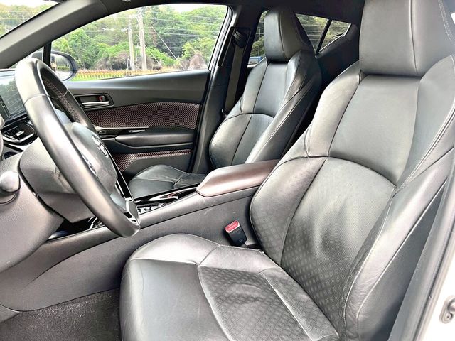 TOYOTA豐田 C-HR  第7張相片