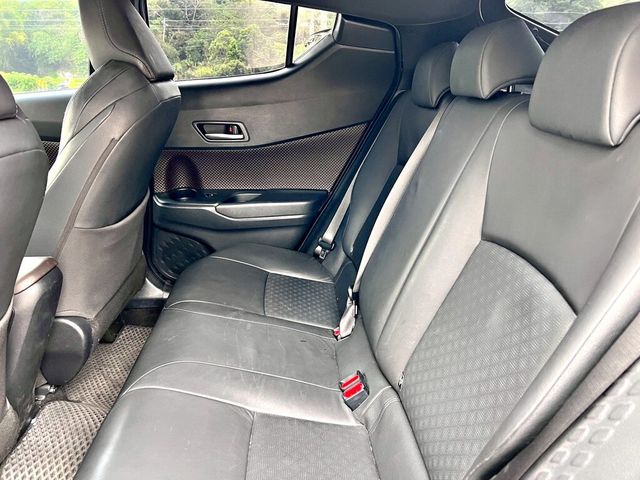 TOYOTA豐田 C-HR  第8張相片