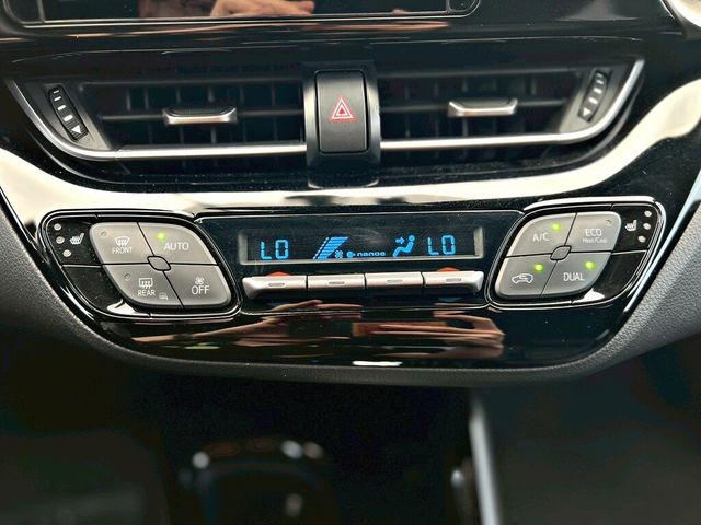 TOYOTA豐田 C-HR  第11張相片