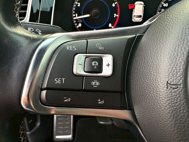 VOLKSWAGEN福斯 GOLF VARIANT  第5張相片