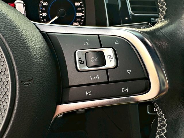 VOLKSWAGEN福斯 GOLF VARIANT  第6張相片