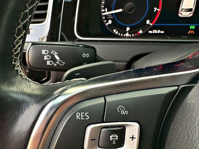 VOLKSWAGEN福斯 GOLF VARIANT  第7張相片