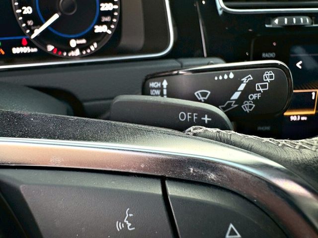 VOLKSWAGEN福斯 GOLF VARIANT  第8張相片