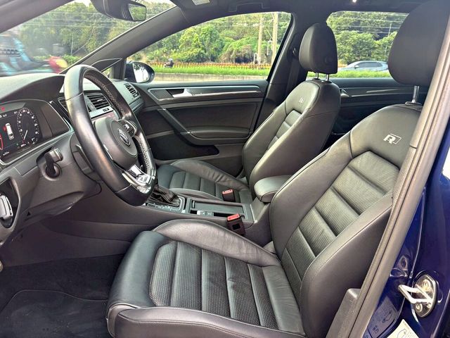 VOLKSWAGEN福斯 GOLF VARIANT  第9張相片