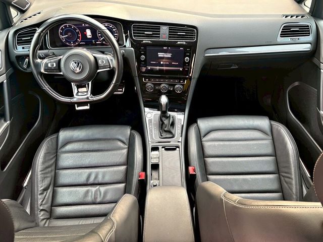 VOLKSWAGEN福斯 GOLF VARIANT  第11張相片