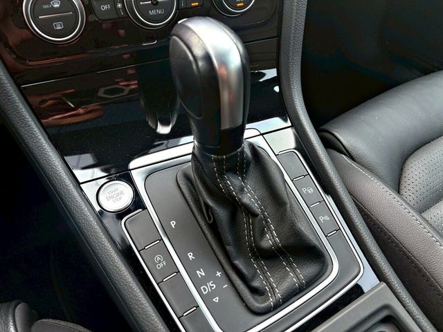 VOLKSWAGEN福斯 GOLF VARIANT  第12張相片