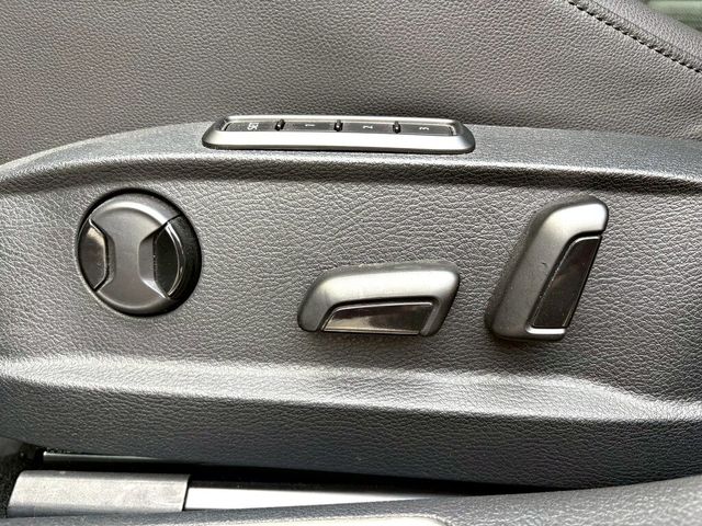 VOLKSWAGEN福斯 GOLF VARIANT  第20張相片