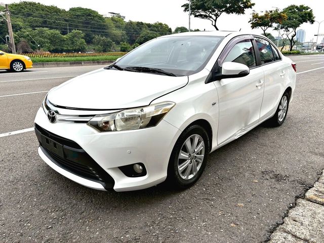 TOYOTA豐田 VIOS  第1張相片
