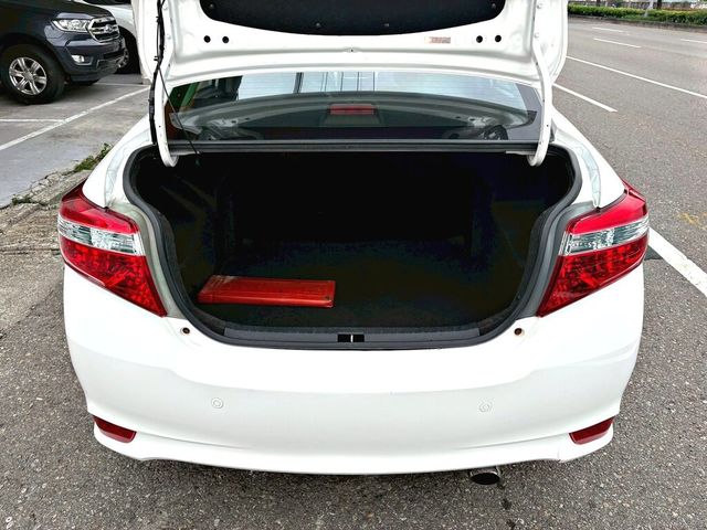 TOYOTA豐田 VIOS  第3張相片