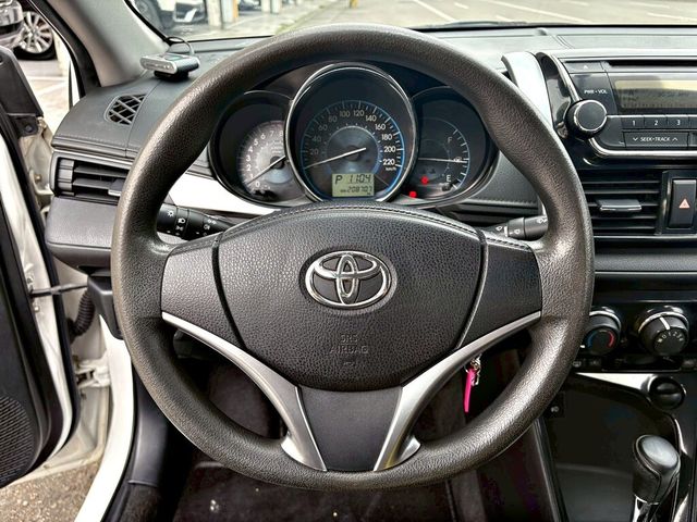 TOYOTA豐田 VIOS  第4張相片