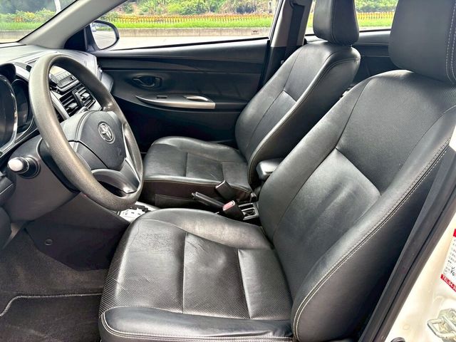 TOYOTA豐田 VIOS  第5張相片