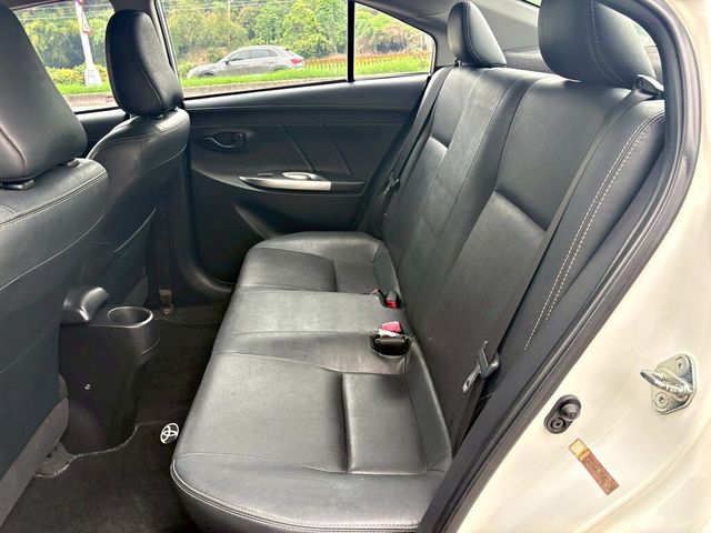 TOYOTA豐田 VIOS  第6張相片