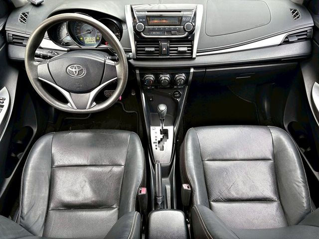 TOYOTA豐田 VIOS  第7張相片