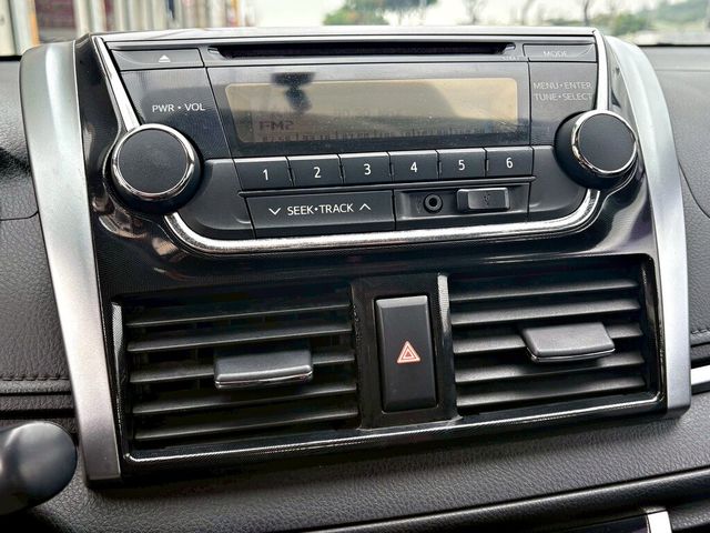 TOYOTA豐田 VIOS  第9張相片