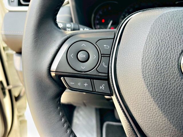 TOYOTA豐田 RAV4  第5張相片