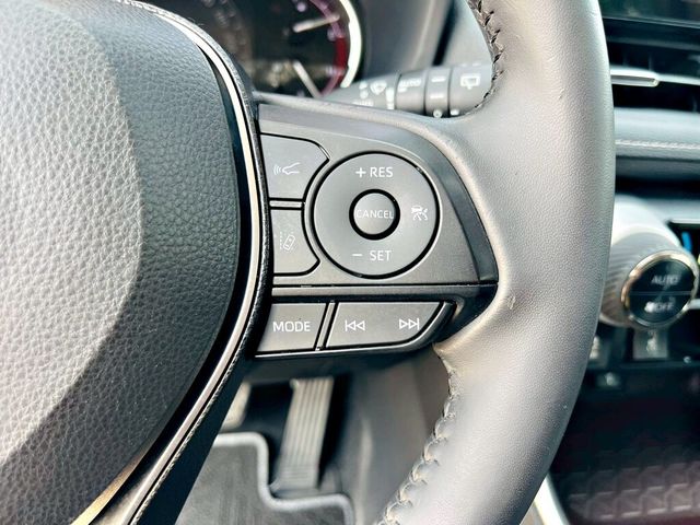 TOYOTA豐田 RAV4  第6張相片